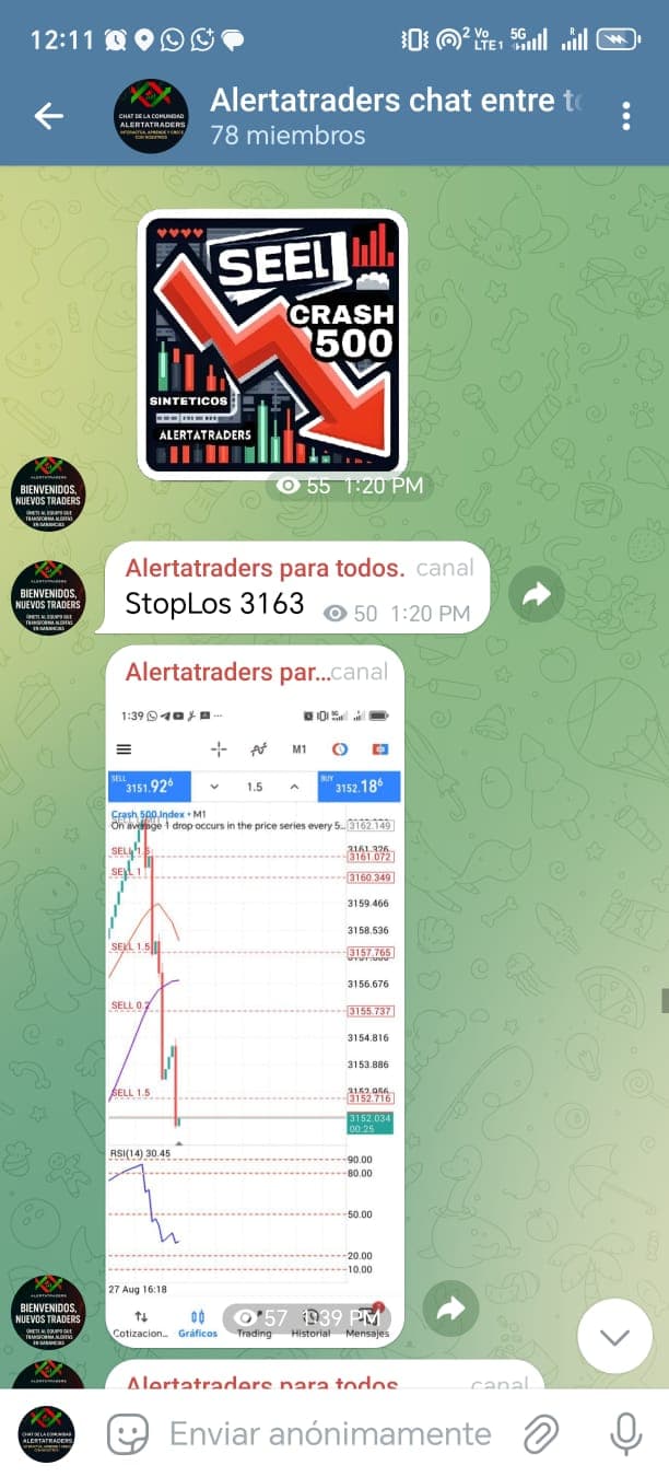 Testimonio 1