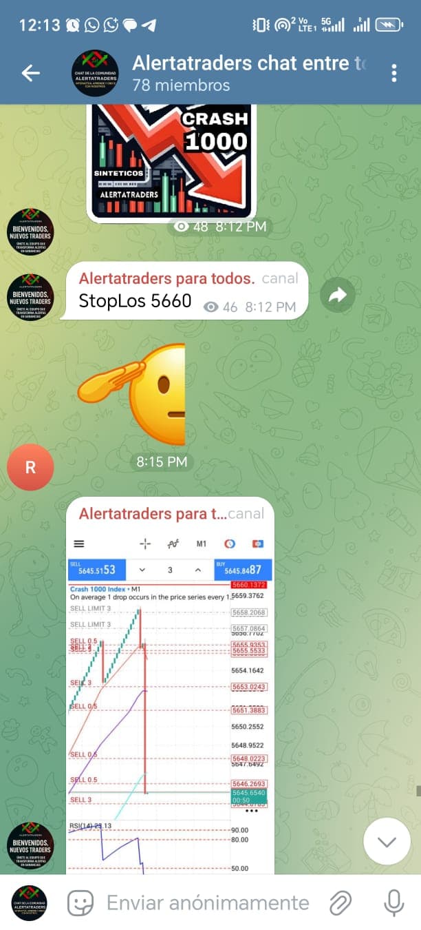 Testimonio 2