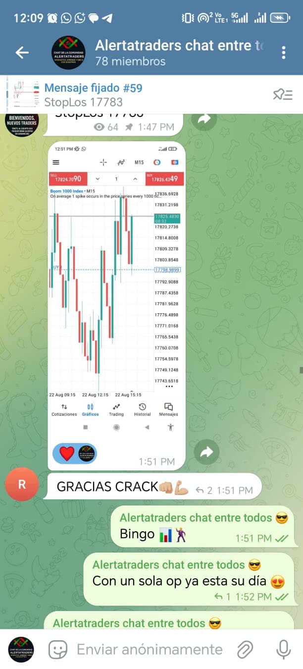 Testimonio 3