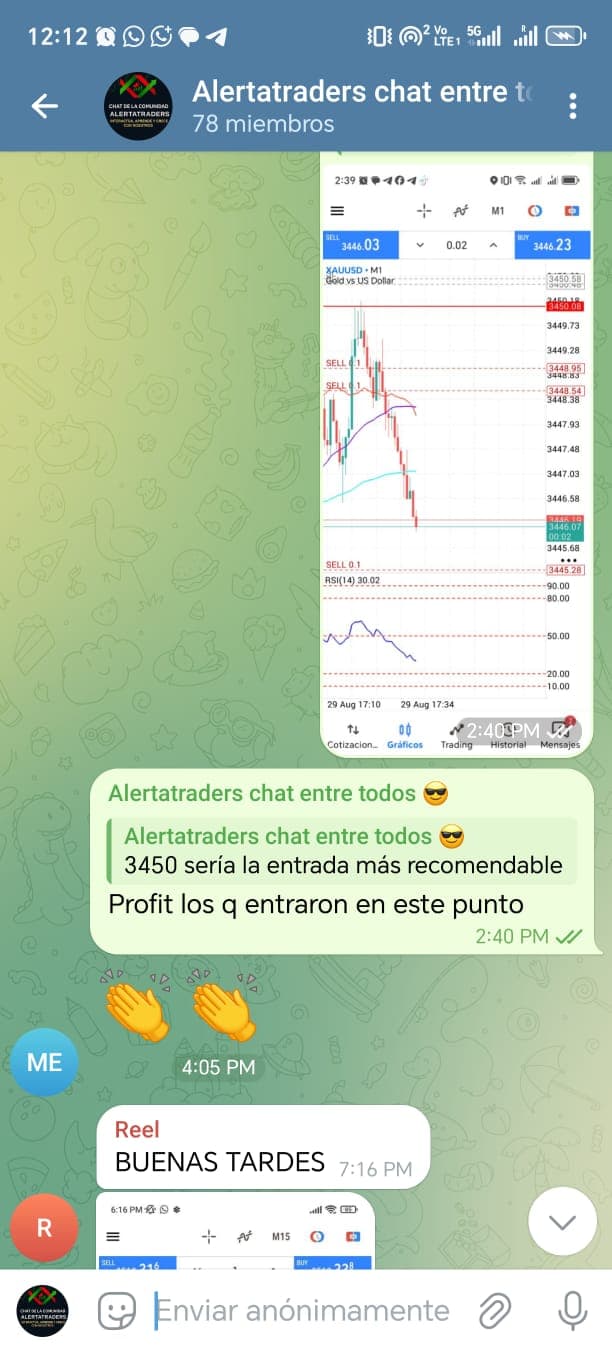 Testimonio 5
