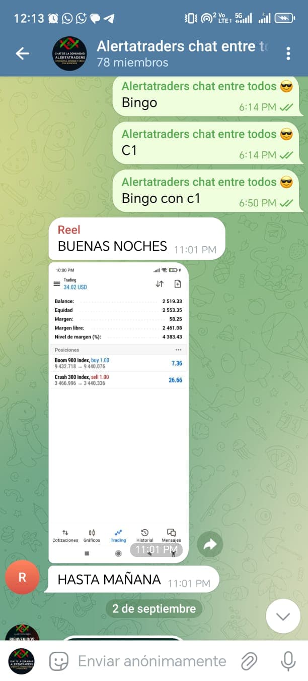 Testimonio 6